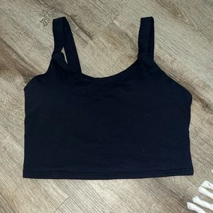Alo yoga Crop Top